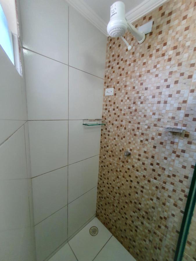 Pousada Porto Maraca ปอร์โต จิ กาลินญาส ภายนอก รูปภาพ